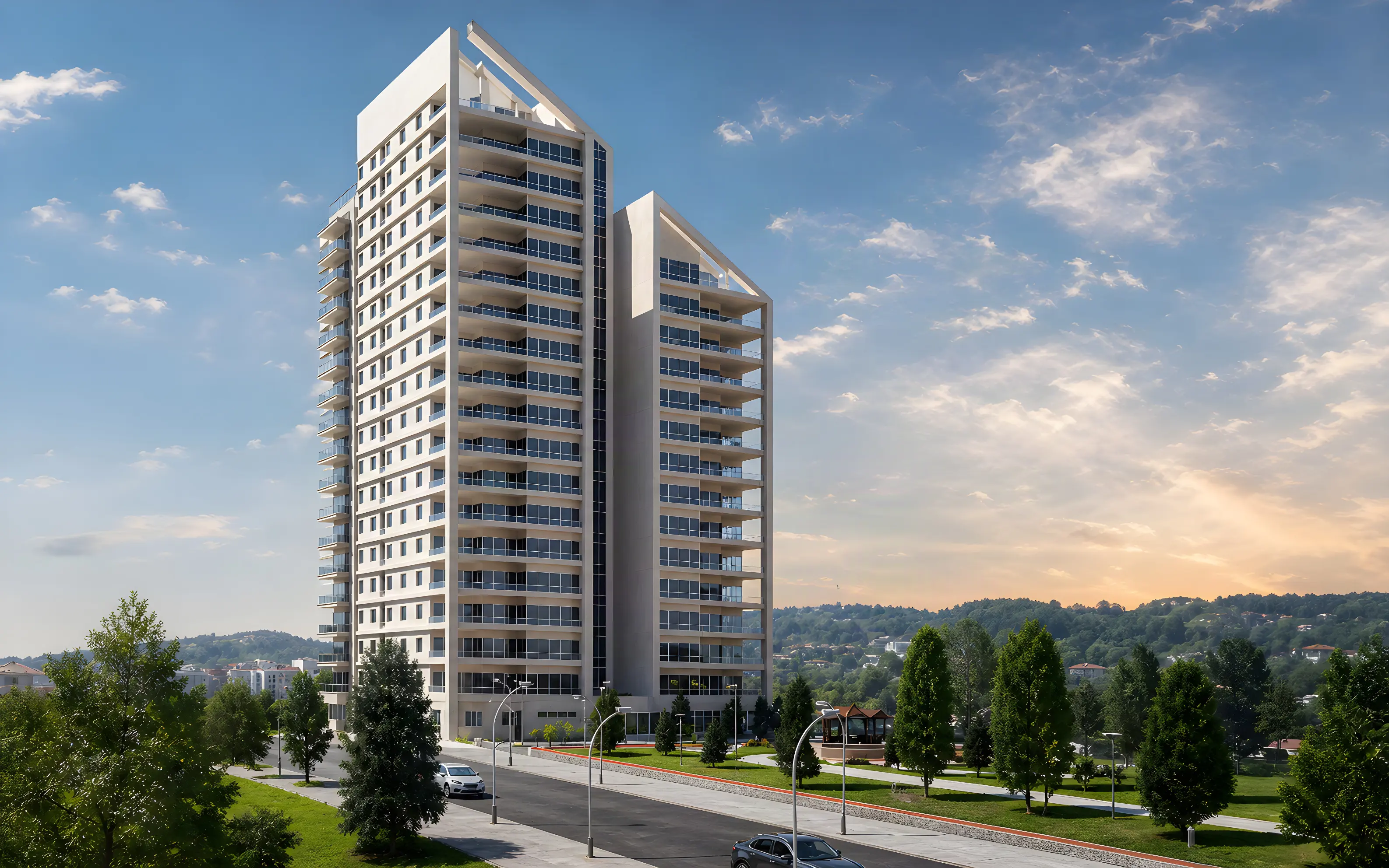 Vadi Life · Ankara