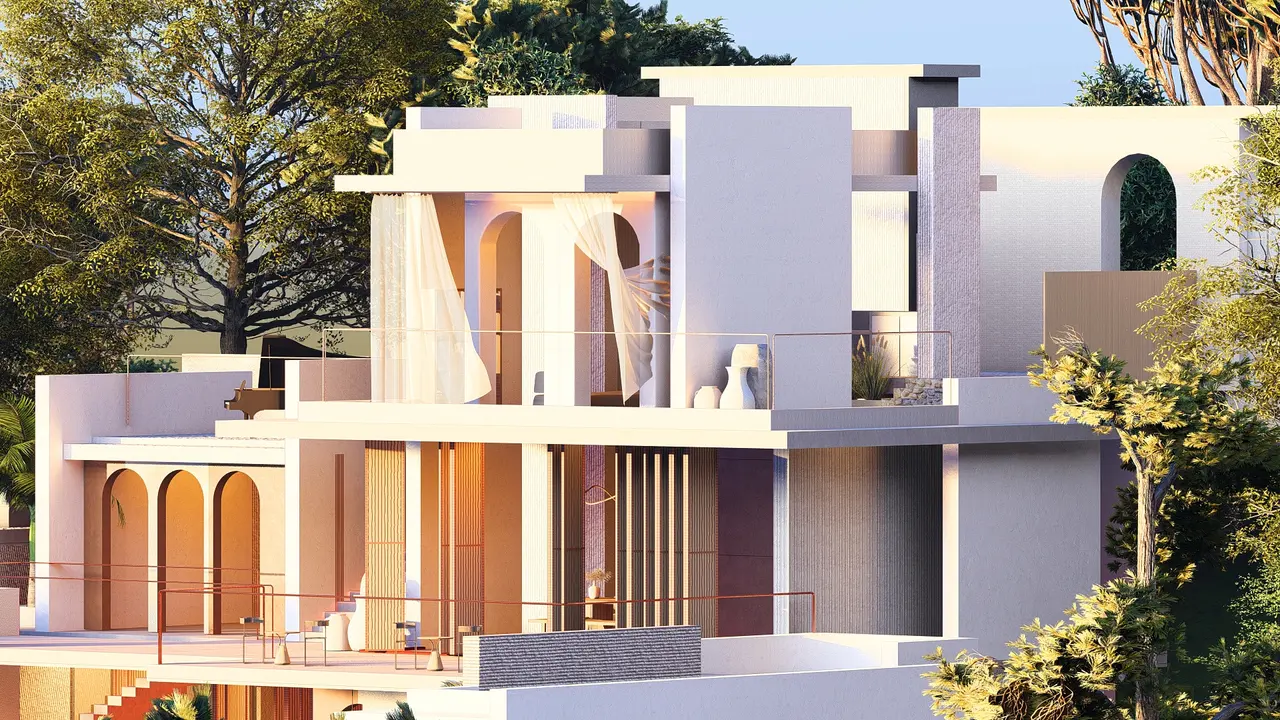 GreenGo Private Göcek