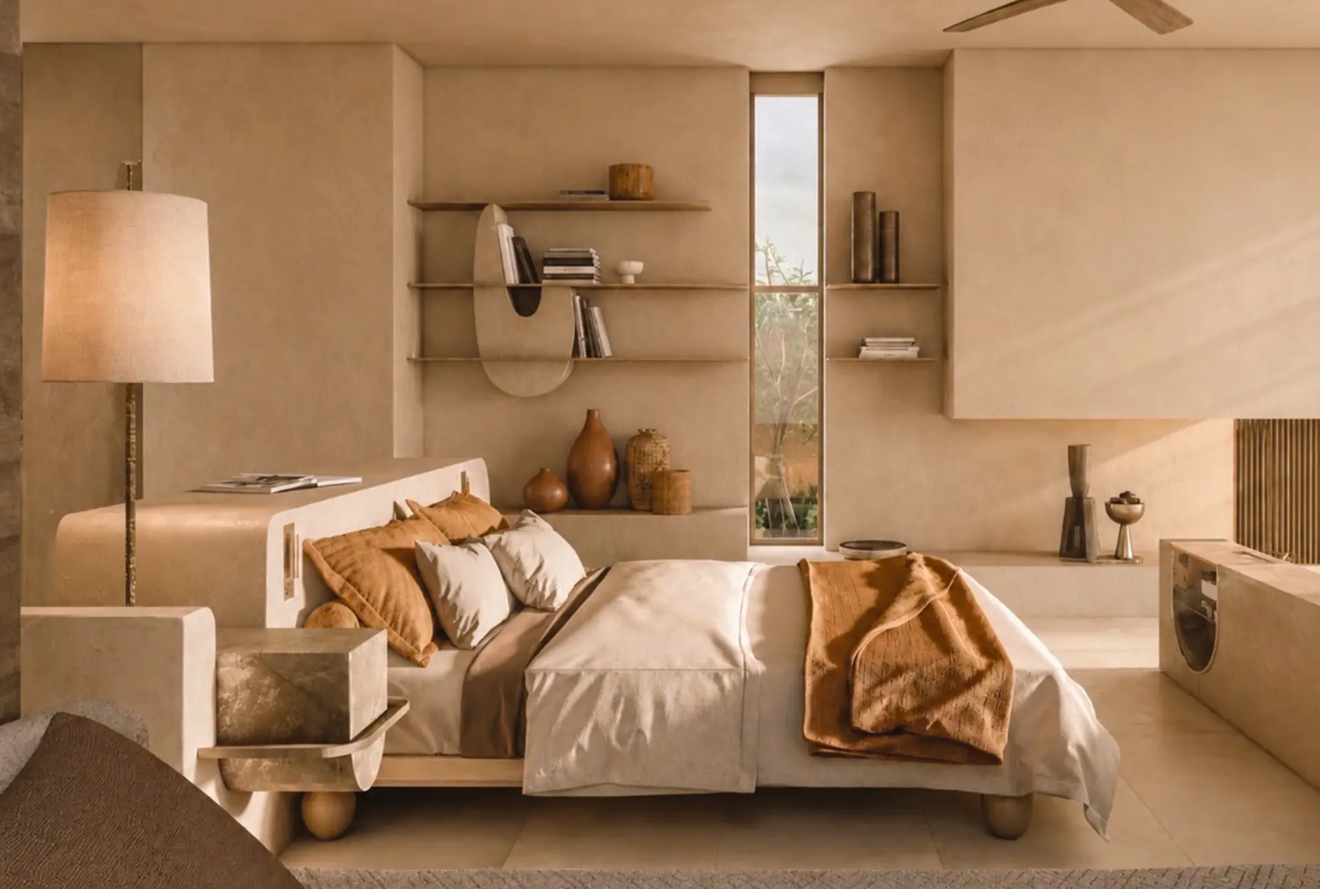 Iris Home